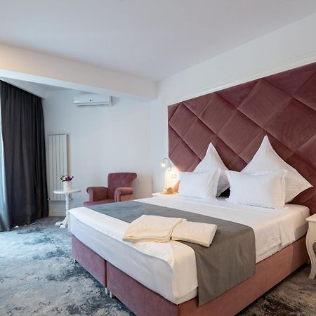 Hotel Simona Halep - Mamaia Nord Năvodari Eksteriør bilde