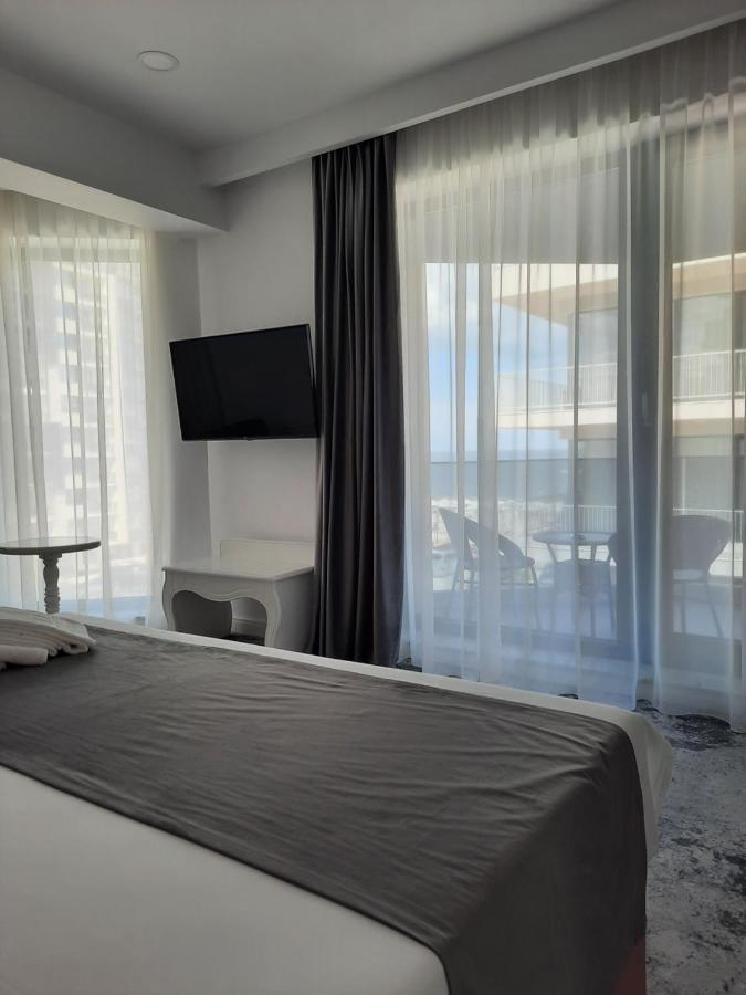 Hotel Simona Halep - Mamaia Nord Năvodari Eksteriør bilde