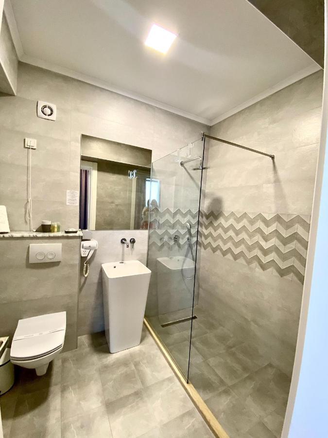 Hotel Simona Halep - Mamaia Nord Năvodari Eksteriør bilde