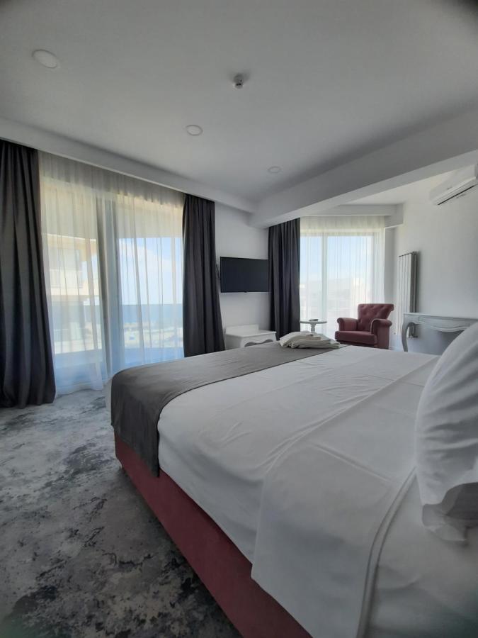 Hotel Simona Halep - Mamaia Nord Năvodari Eksteriør bilde